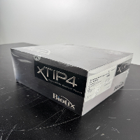 Unused Biotix xTIP4 Filtered Racked 300uL Pipette Tips image 1